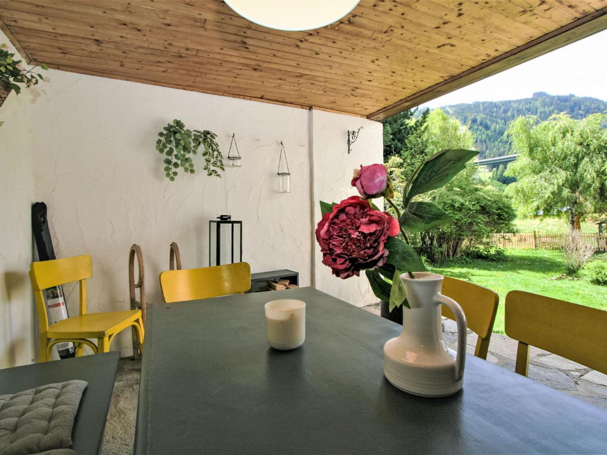S'huettl Reloaded By Interhome Dom wakacyjny *