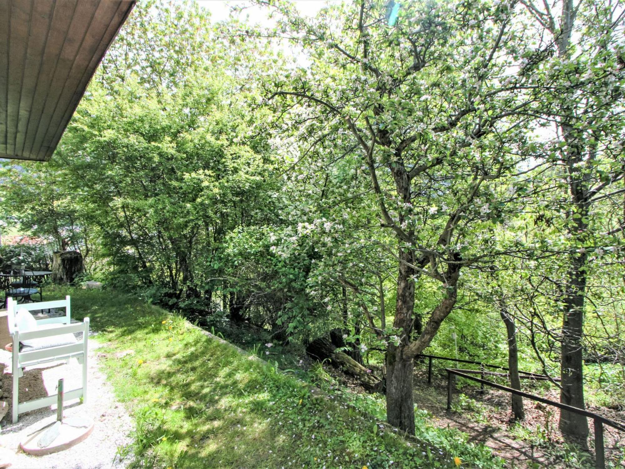 S'huettl Reloaded By Interhome Steinach am Brenner